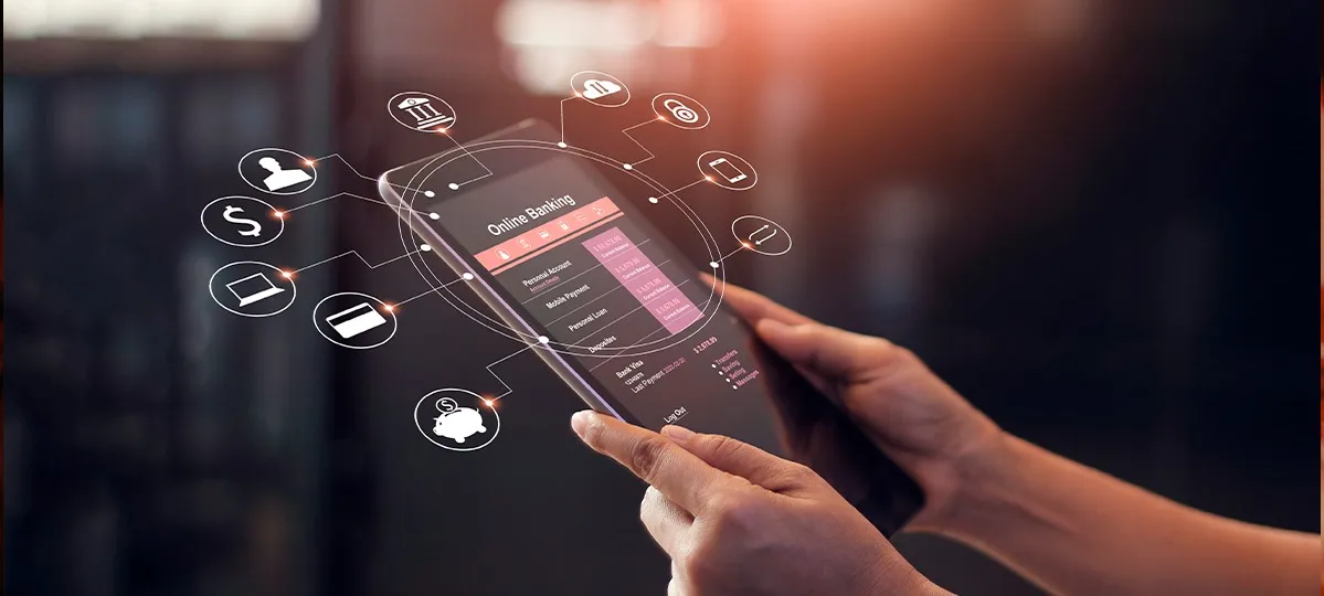 Banco Digital, IPs e Fintechs